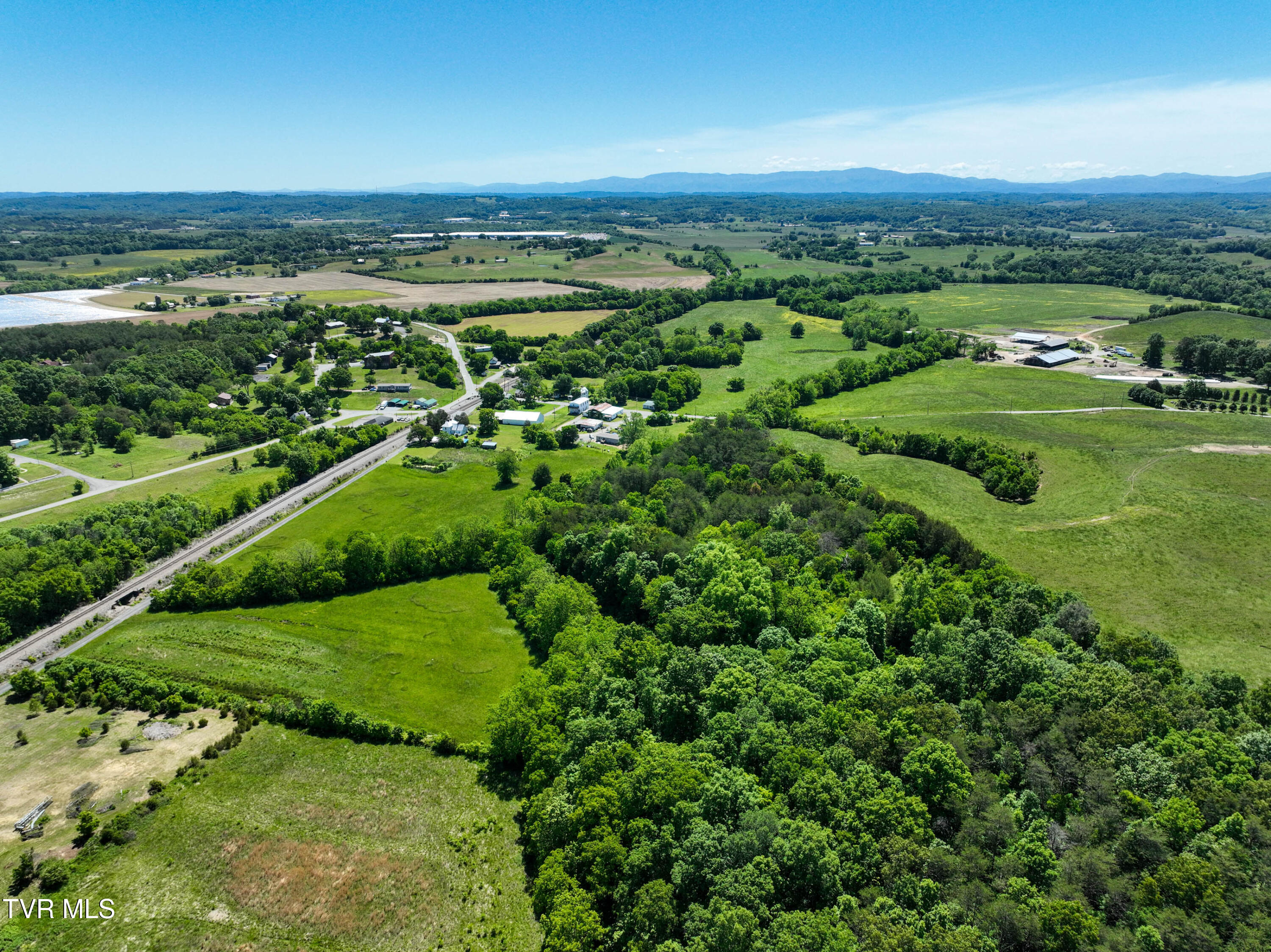 35 Sipes Lane Mohawk, TN 37810 - Photo 70 of 74 35 Sipes Ln Drone DS-11