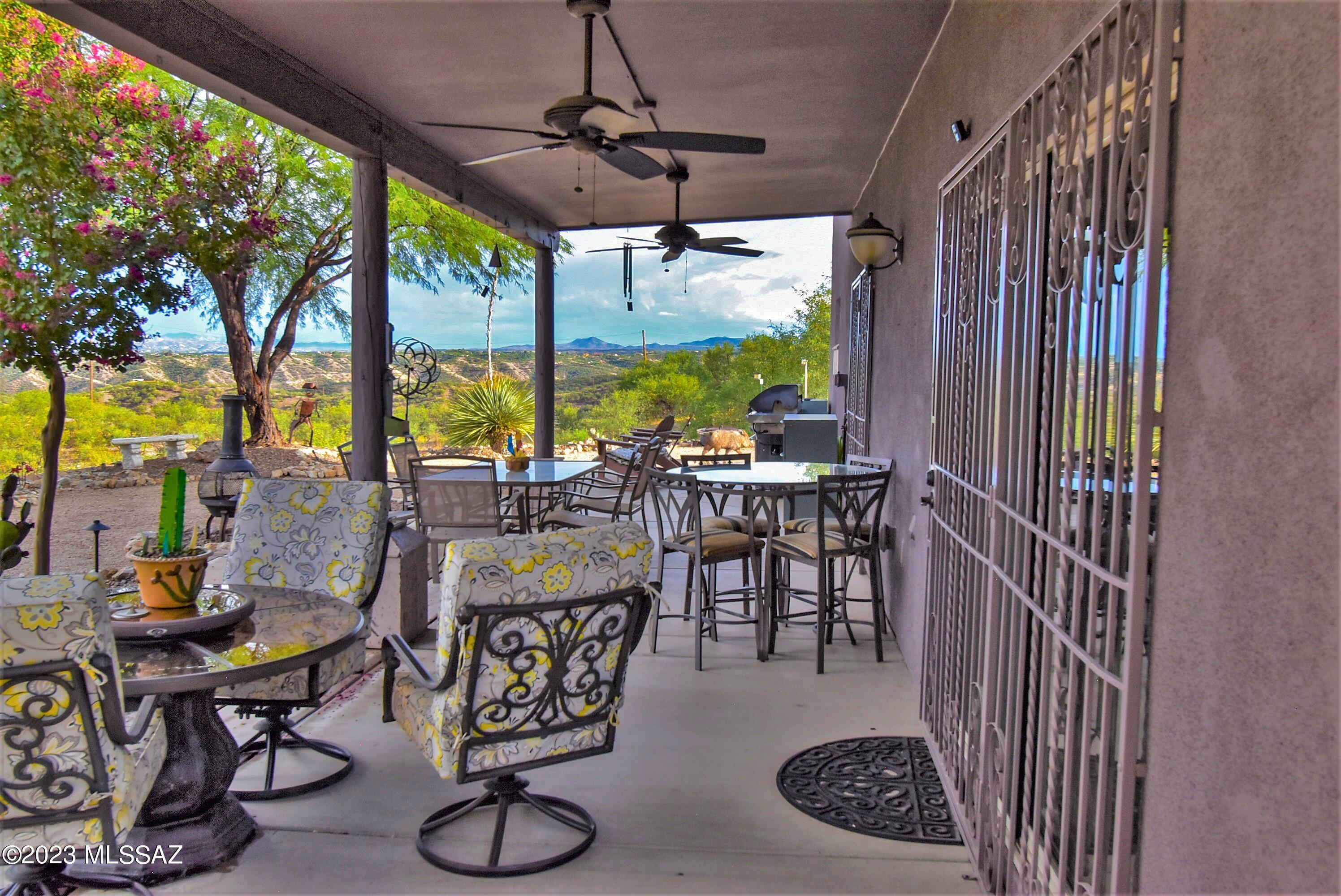513 Camino Hombre De Oro Rio Rico, AZ 85648 - Photo 40 of 47