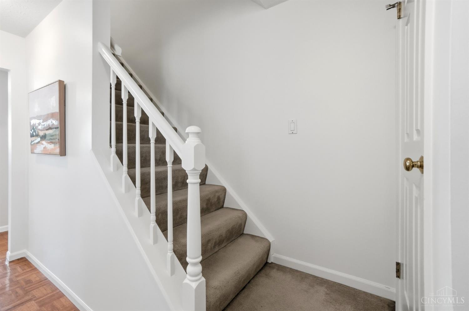 4827 Old Irwin Simpson Road Mason, OH 45040 - Photo 21 of 53