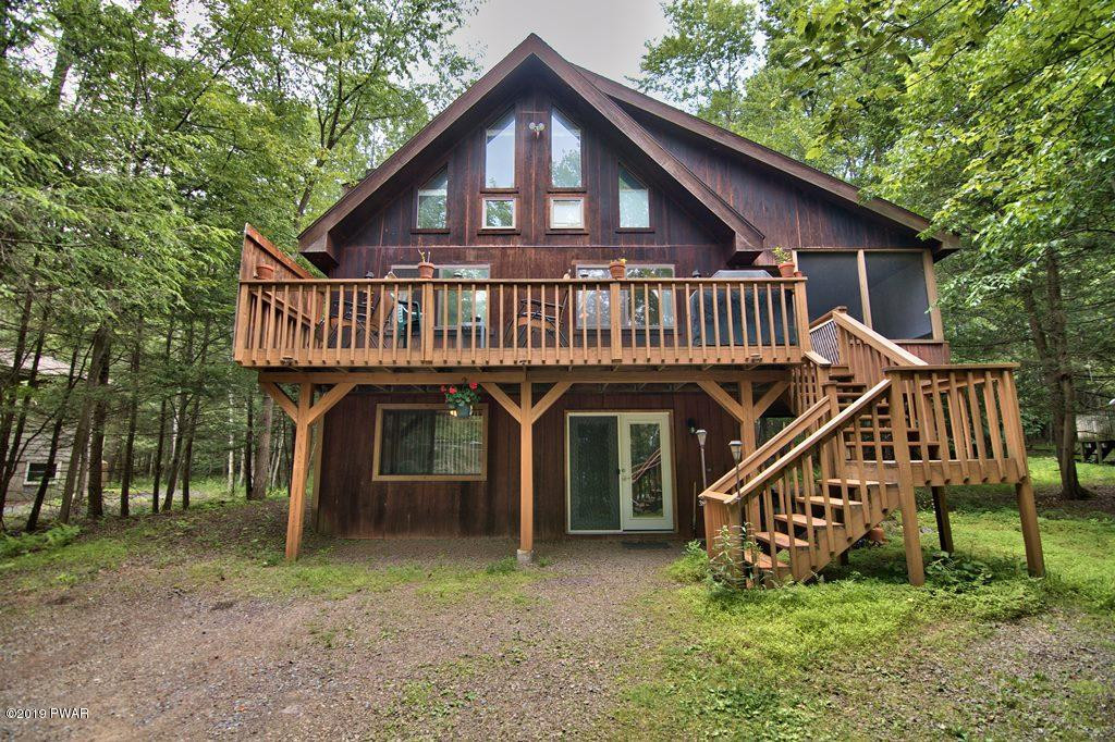 2318 Brookfield Road Lake Ariel, PA 18436 - Photo 1 of 49