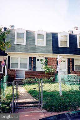 2728 Norland Road Baltimore, MD 21230 - Photo 1 of 9 Exterior (Main)