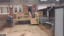 2728 Norland Road Baltimore, MD 21230 - Photo 3 of 9 Exterior (Rear)