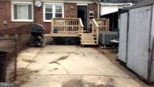 2728 Norland Road Baltimore, MD 21230 - Photo 8 of 9 Exterior (Rear)