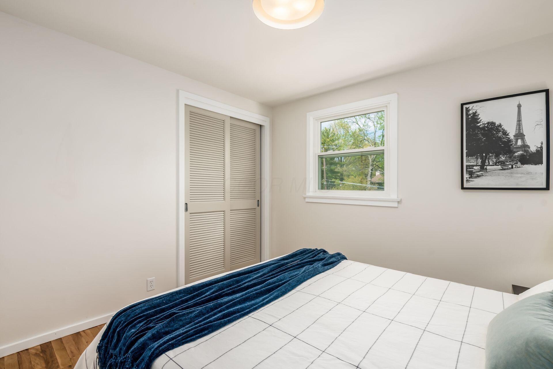 2228 McCoy Road Upper Arlington, OH 43220 - Photo 31 of 48 Bedroom 3