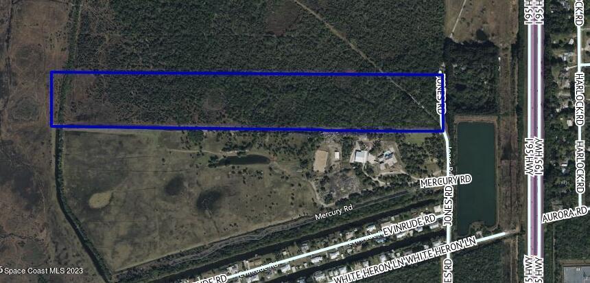 1576 Jones Road Melbourne, FL 32934 - Photo 2 of 2