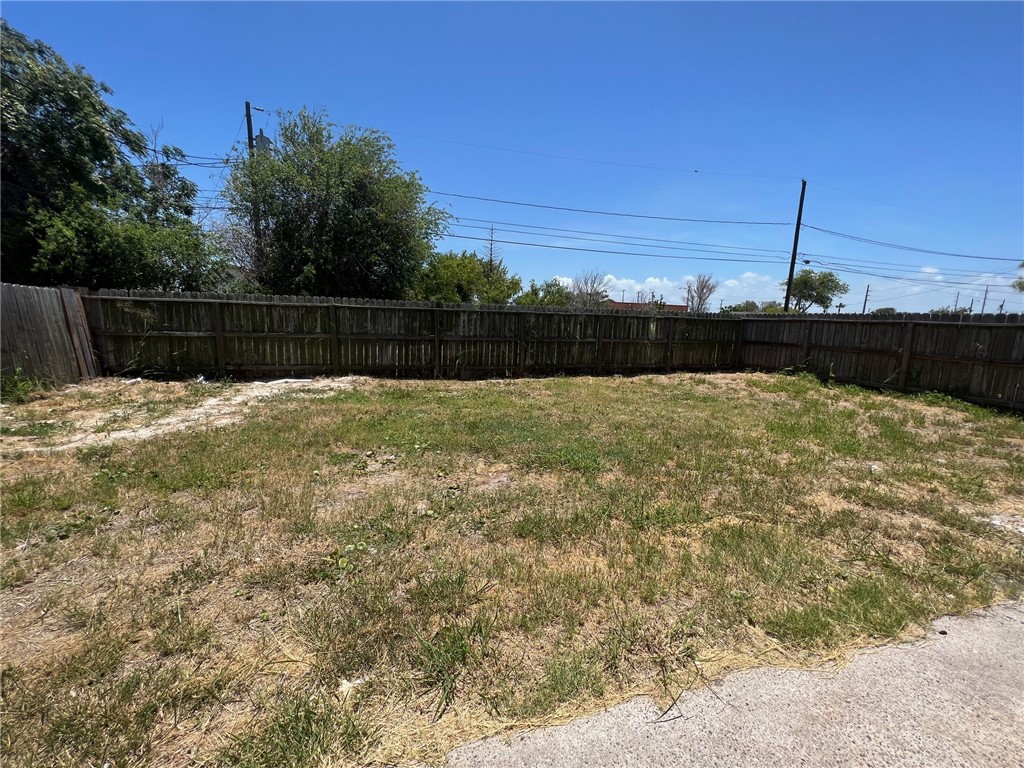 1409 Dewitt Street Corpus Christi, TX 78418 - Photo 9 of 9