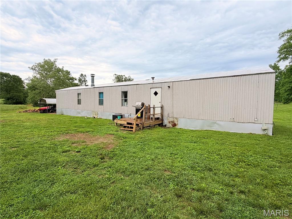 2809 County Road 115 Road Annapolis, MO 63620 - Photo 27 of 28