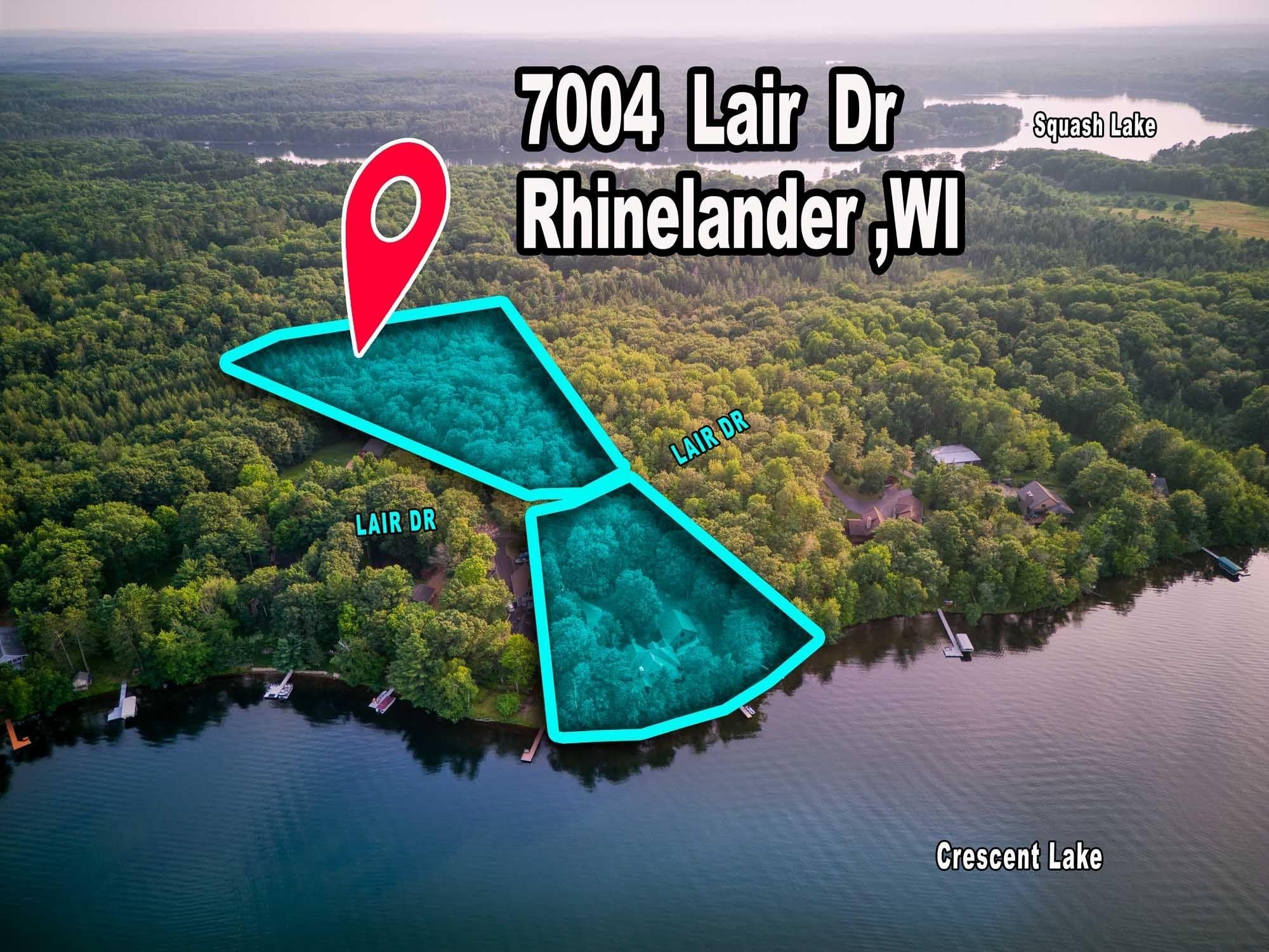 7004 Lair Drive Rhinelander, WI 54501 - Photo 59 of 60 Gallery Image 59