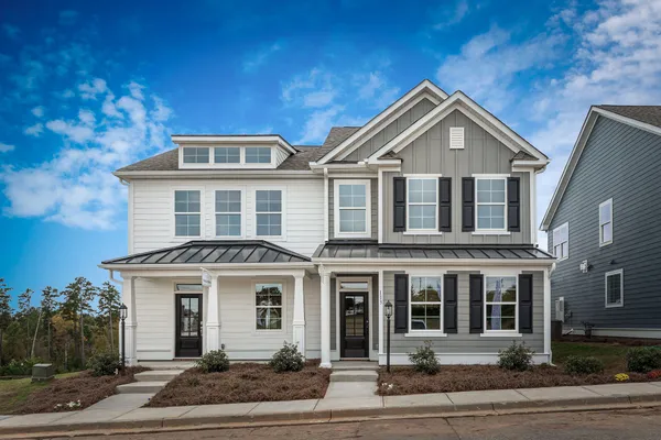 $258,990 | 810 Alma Square Drive, Moncks Corner, SC 29461