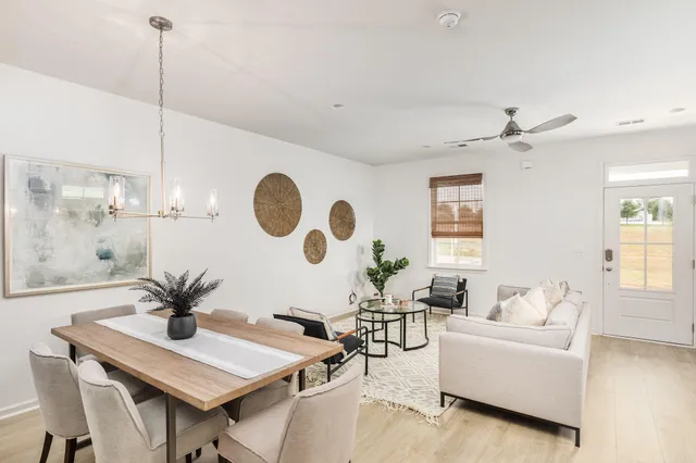 $270,490 | 810 Alma Square Drive, Moncks Corner, SC 29461