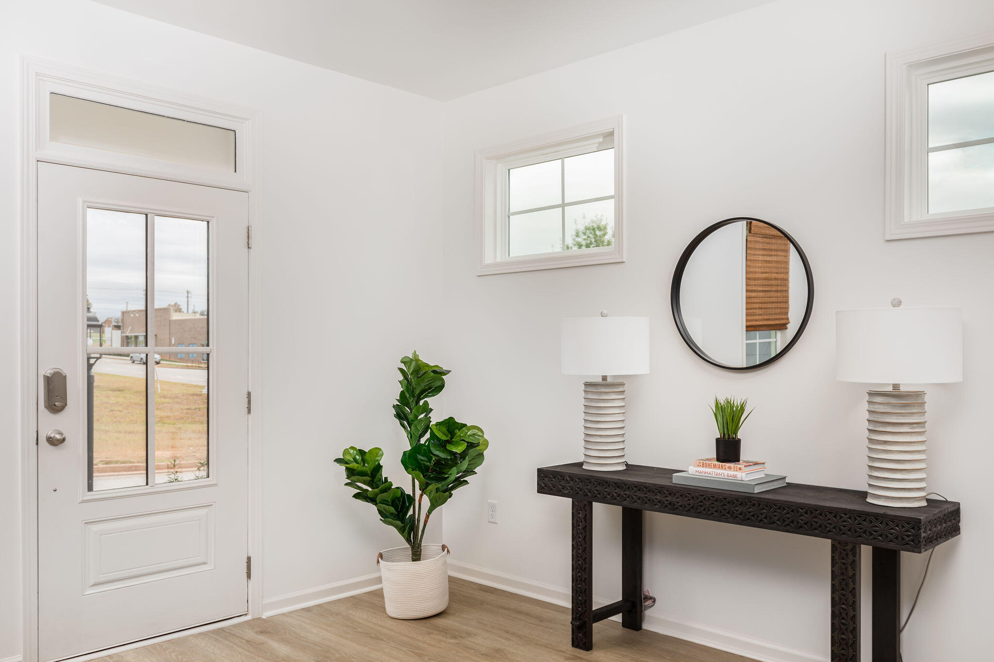810 Alma Square Drive Moncks Corner, SC 29461 - Photo 6 of 15 Foyer
