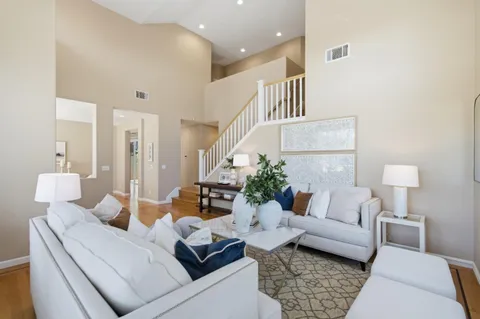 $2,554,000 | 703 Lacewing Lane, Redwood Shores, CA 94065
