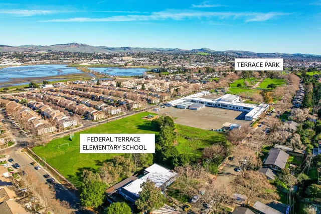 $239,000 | 401 Lighthouse Drive, Vallejo, CA 94590