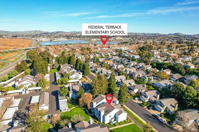 $239,000 | 401 Lighthouse Drive, Vallejo, CA 94590