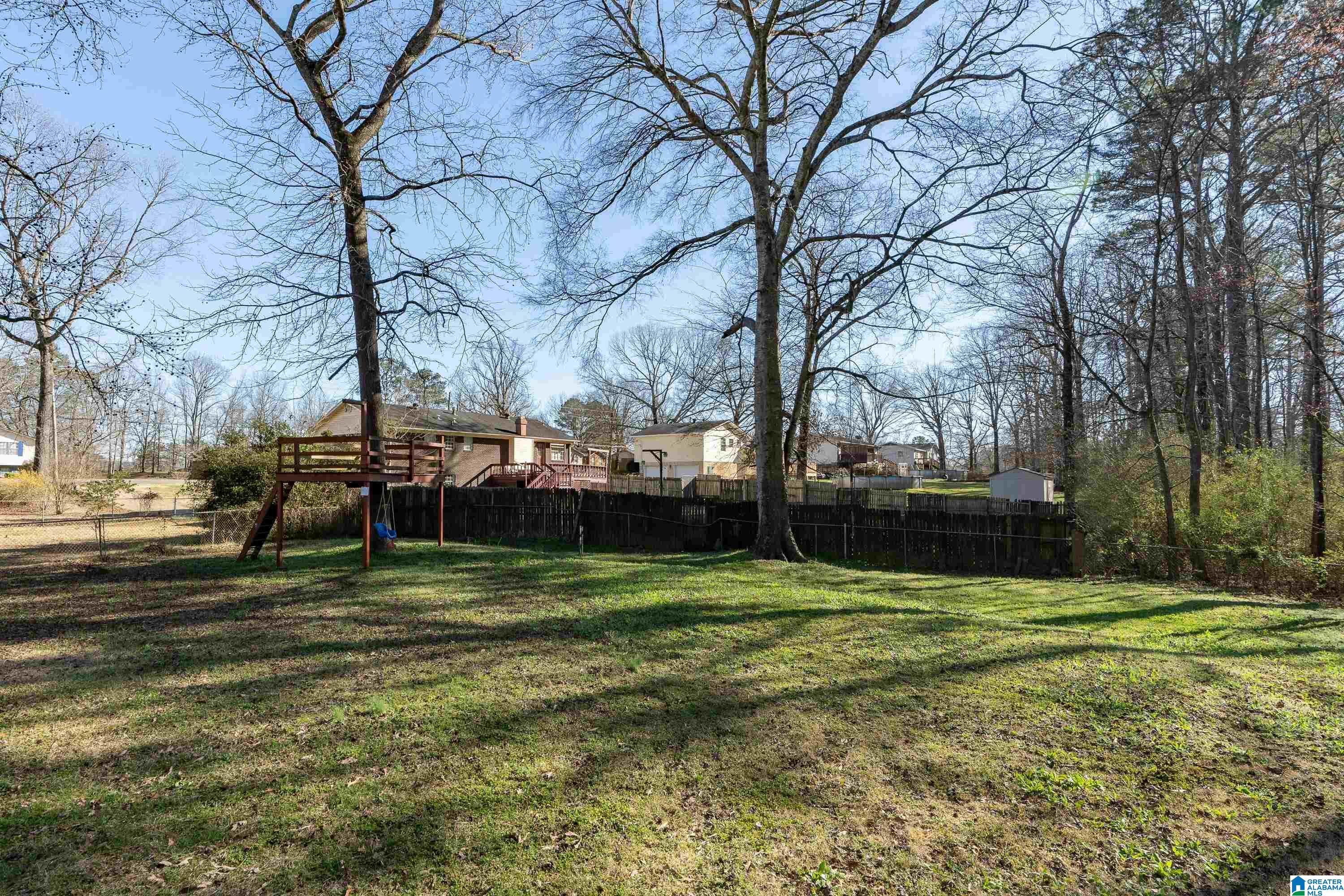 3253 Churchview Way Bessemer, AL 35023 - Photo 32 of 32