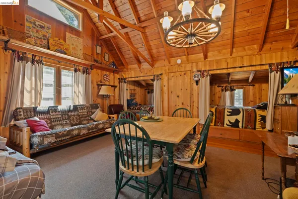 $560,000 | 229 Sugarpine, Pinecrest, CA 95364