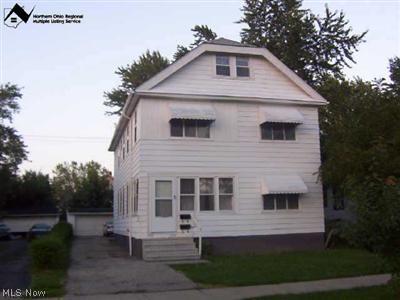 1723 Wayside Road Cleveland, OH 44112 - Photo 1 of 1