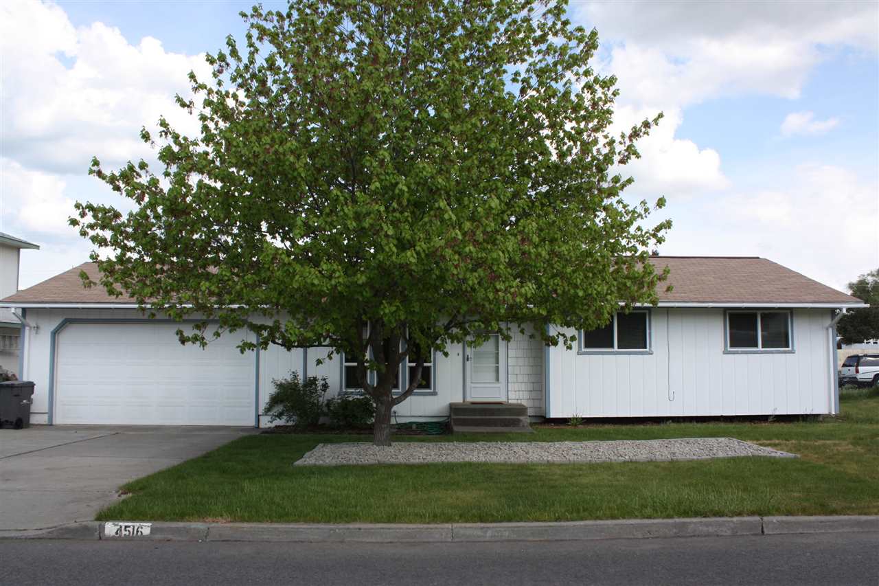 4516 North Woodlawn Road Spokane, WA 99216 - Photo 1 of 9 Gallery Image 1