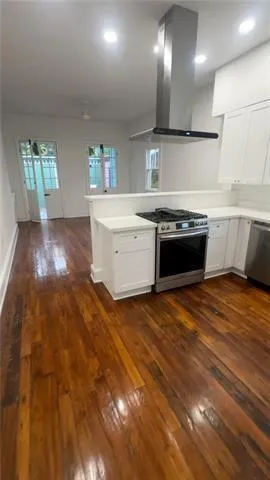 $3,500 | 928 Kerlerec Street, New Orleans, LA 70116