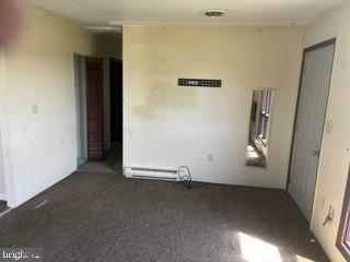Spacious room ready for transformation.