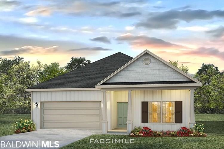 9025 Impala Drive Foley, AL 36535 - Photo 2 of 3
