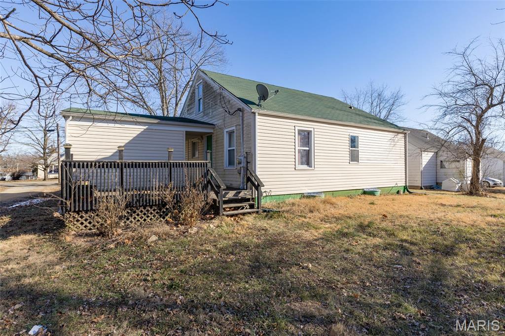 910 High Street Fredericktown, MO 63645 - Photo 25 of 29