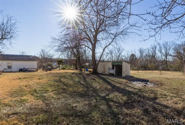 $124,900 | 910 High Street, Fredericktown, MO 63645