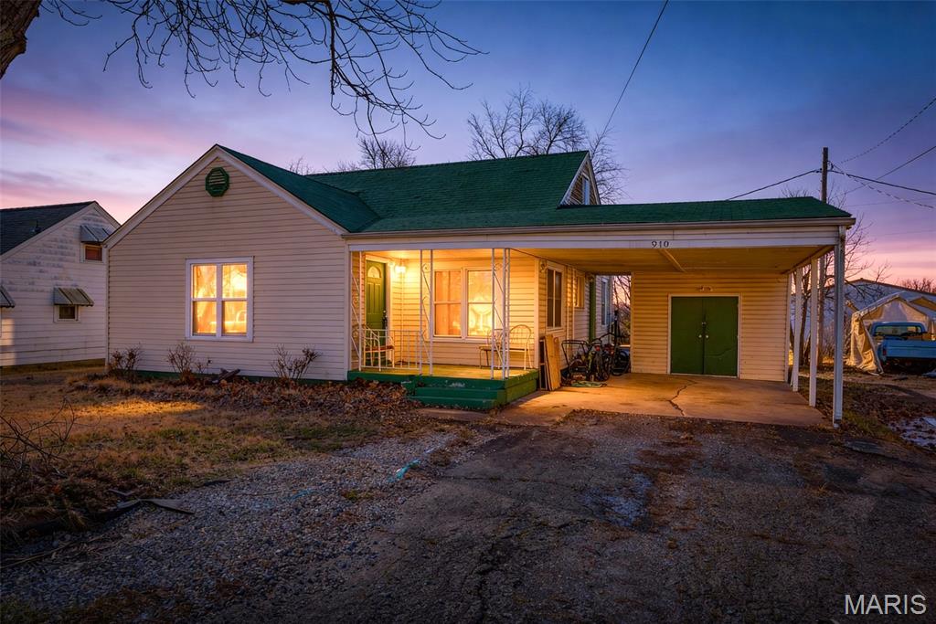 910 High Street Fredericktown, MO 63645 - Photo 29 of 29