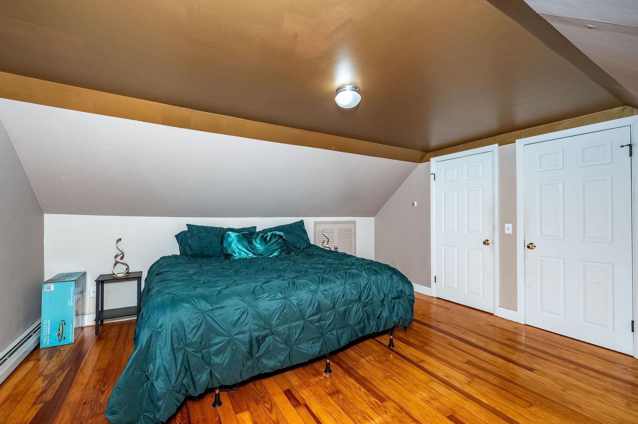 6 Howe Street Rochester, NH 03867 - Photo 26 of 35