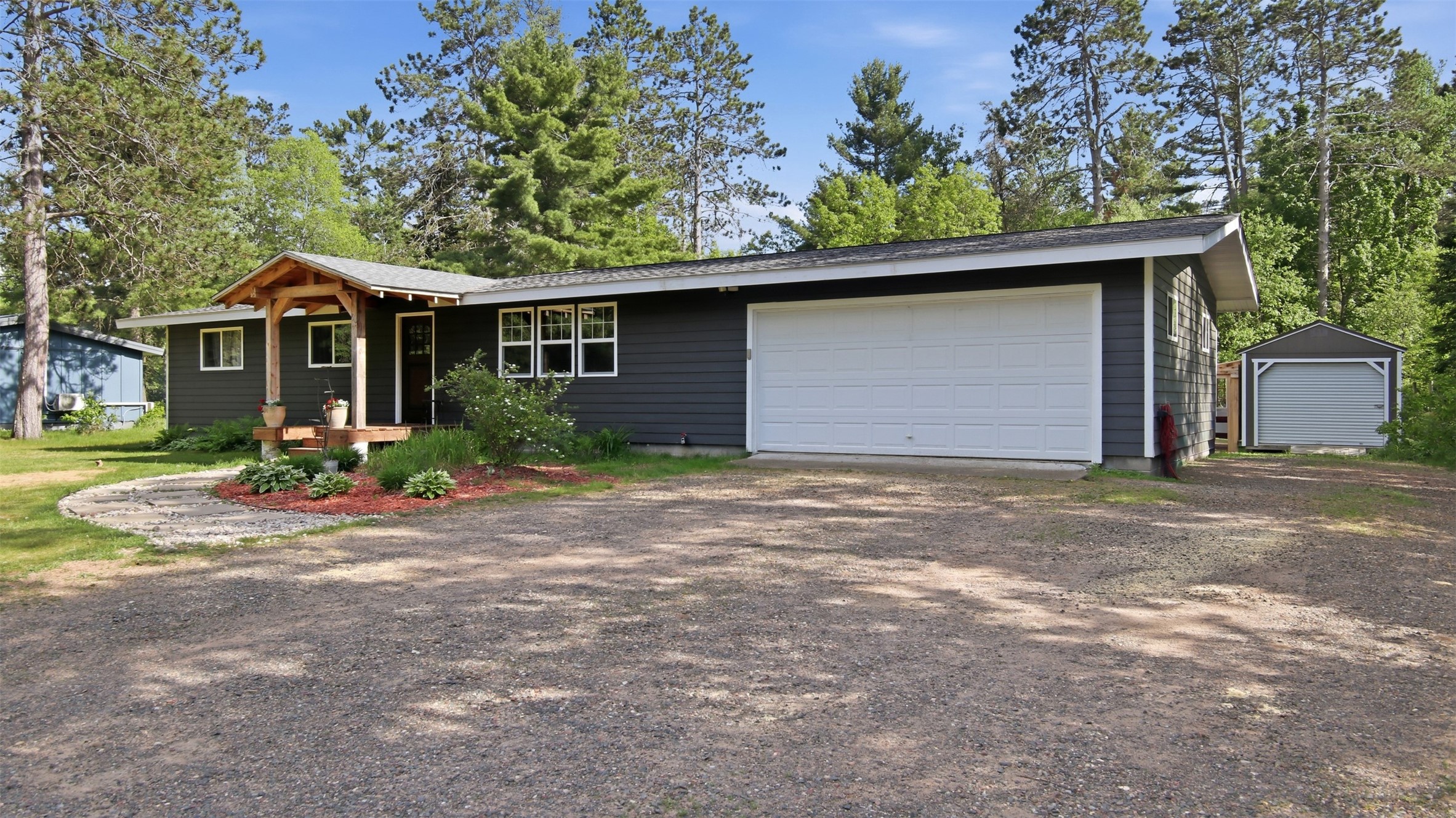 16139 West Anderson Road Hayward, WI 54843 - Photo 33 of 36