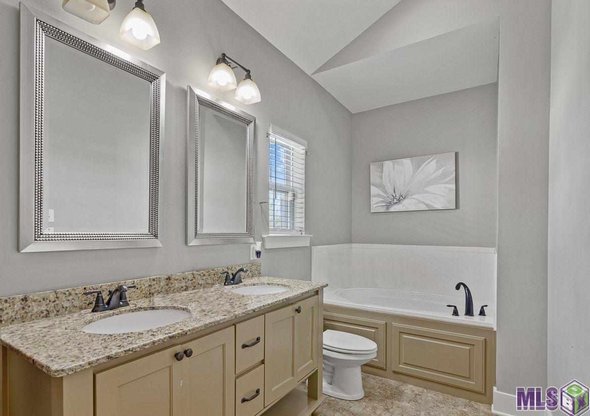 40477 Sage Field Court Gonzales, LA 70737 - Photo 7 of 14