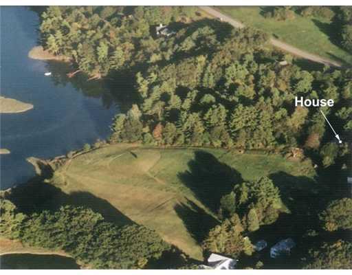 31 Beech Ridge Road York, ME 03909 - Photo 2 of 20 Aerial View.