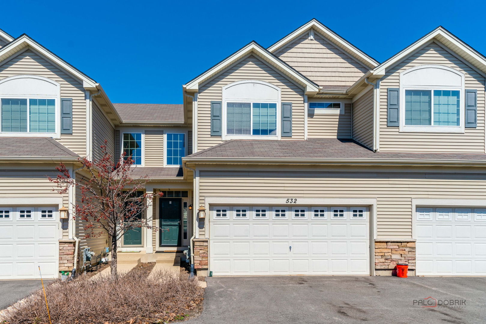 532 South Jade Lane Round Lake, IL 60073 - Photo 1 of 34