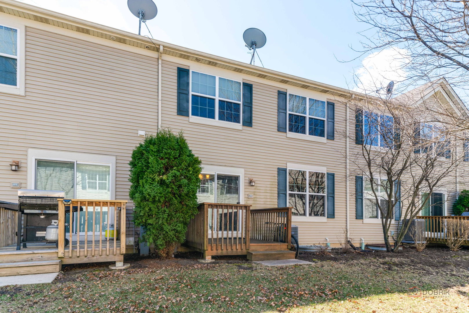 532 South Jade Lane Round Lake, IL 60073 - Photo 27 of 34