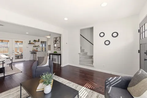 $640,000 | 8100 Stillwood Lane, Austin, TX 78757