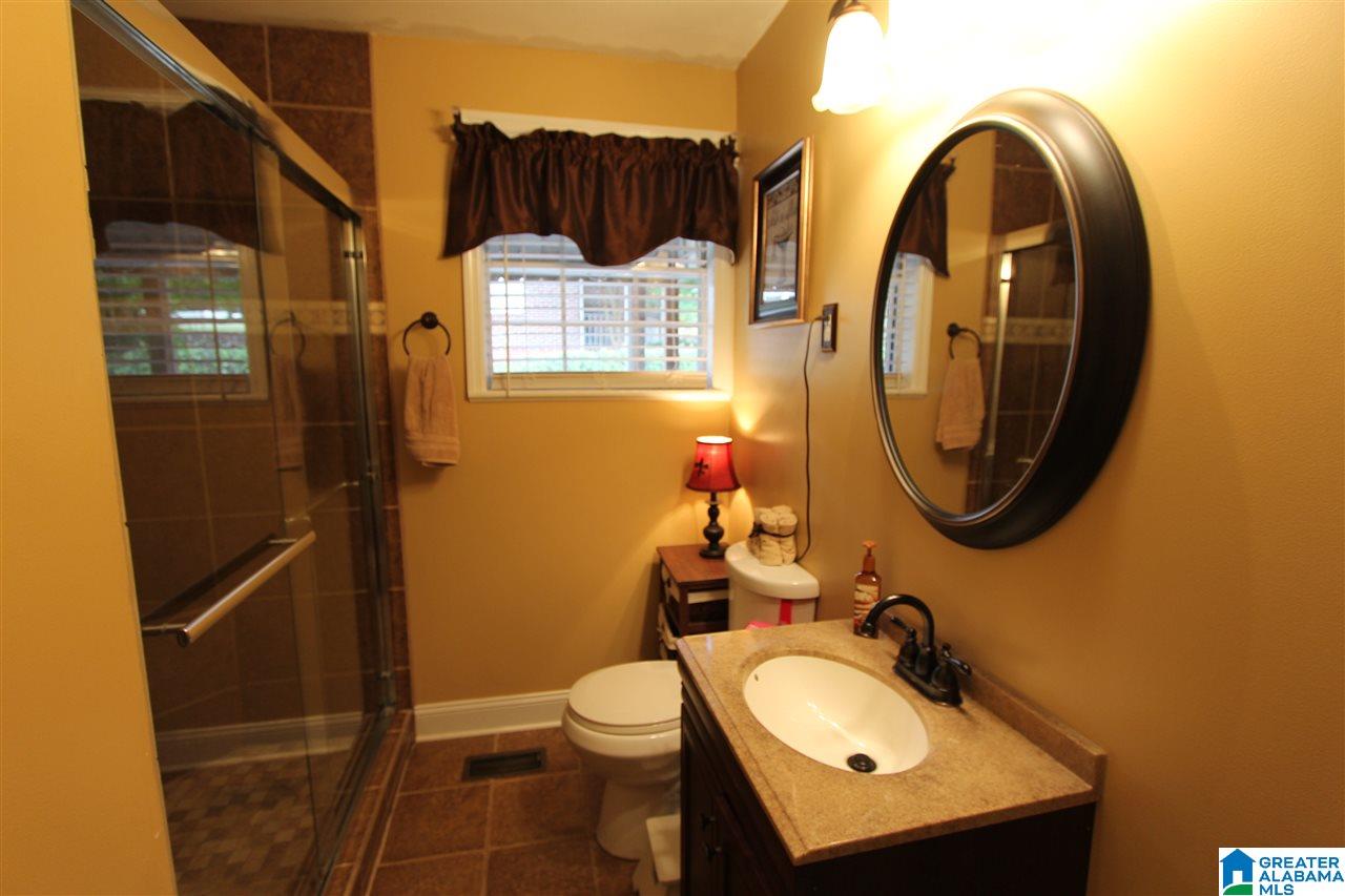 1819 Lynn Road Anniston, AL 36207 - Photo 28 of 46