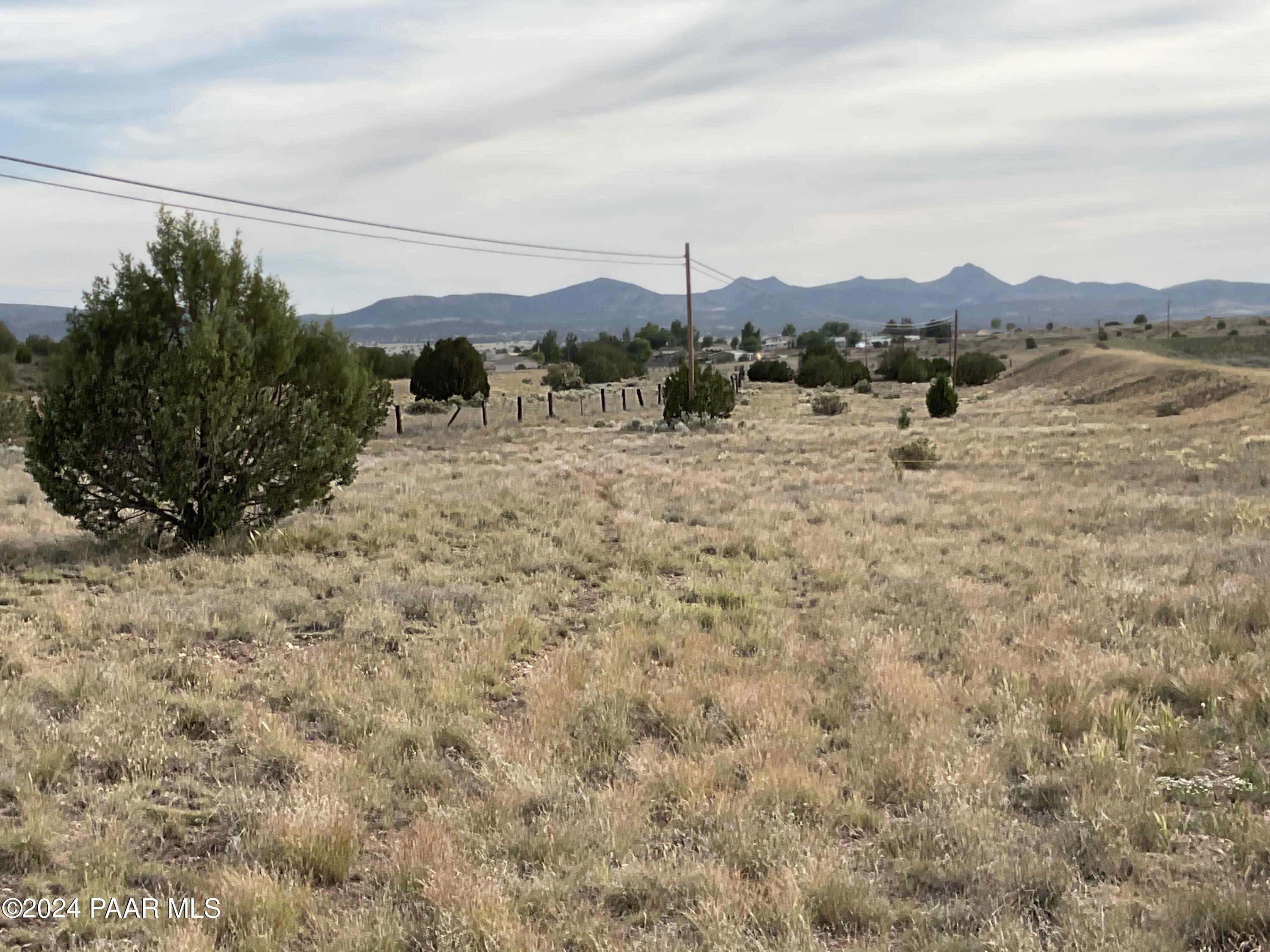 Tbd East Tbd E New Beginning Road Paulden, AZ 86334 - Photo 1 of 10 a view of a lake with mountains in the background