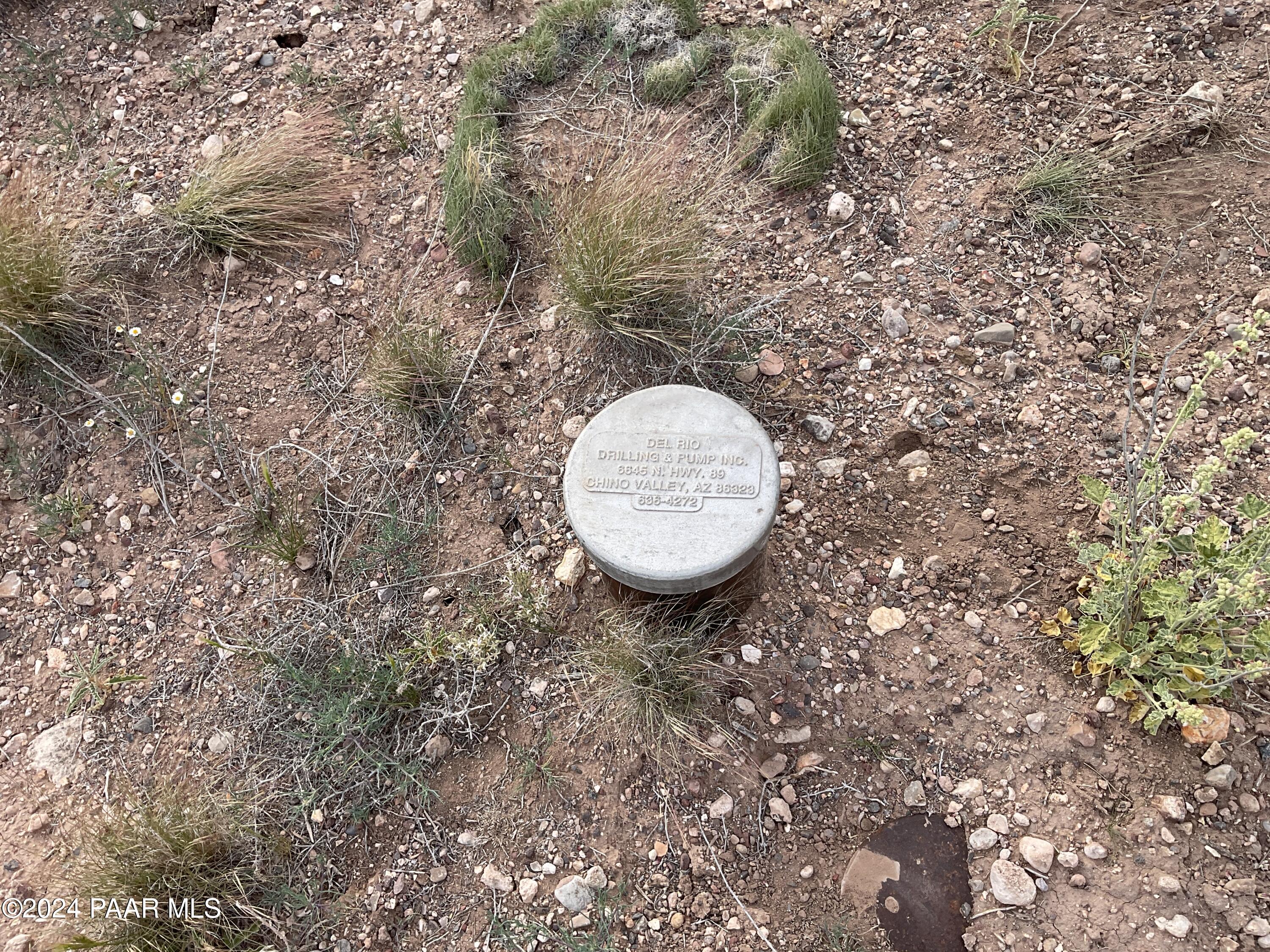 Tbd East Tbd E New Beginning Road Paulden, AZ 86334 - Photo 3 of 10 a aerial view of a house with a yard and outdoor seating