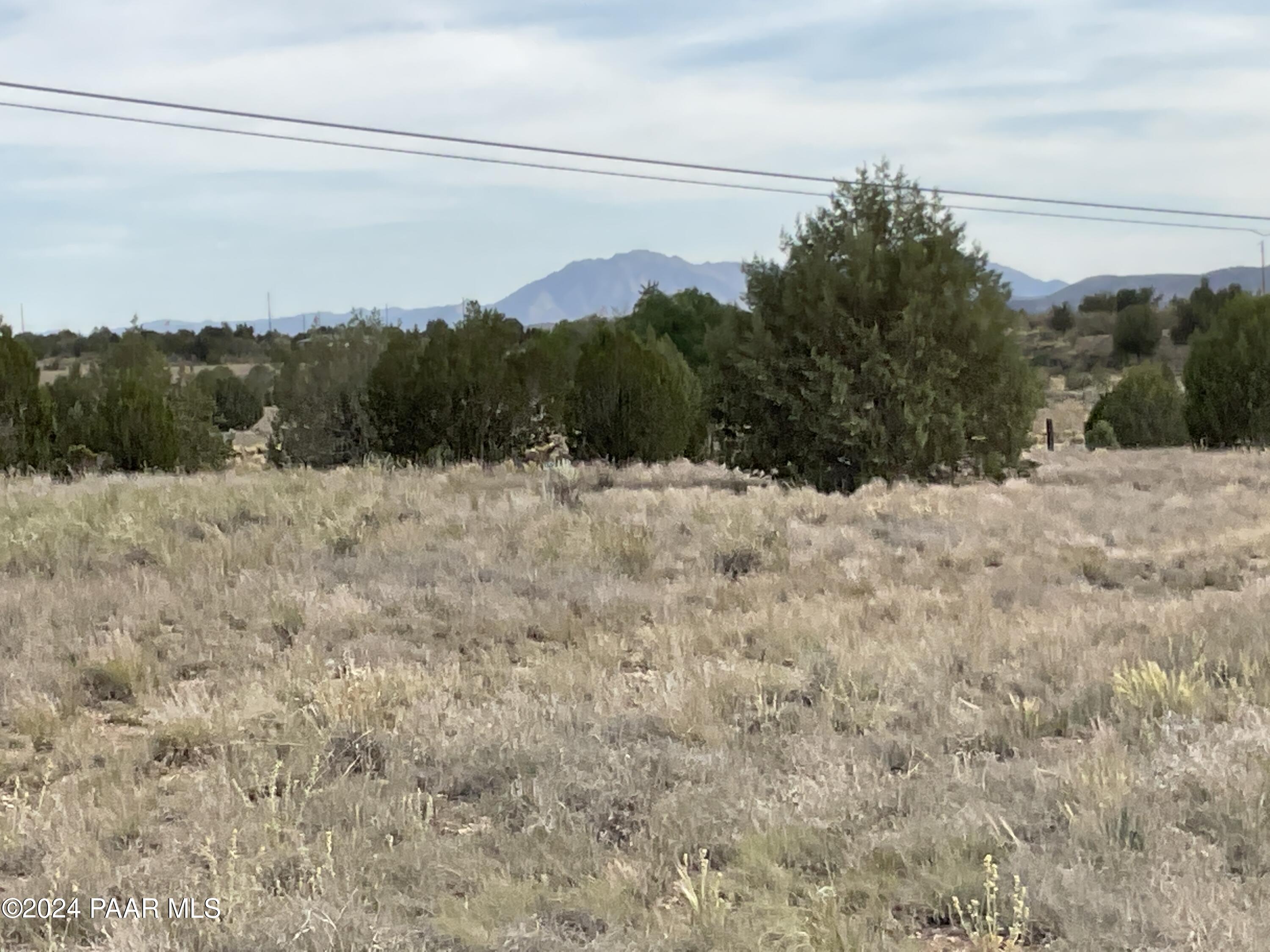 Tbd East Tbd E New Beginning Road Paulden, AZ 86334 - Photo 4 of 10 a view of a city with lush green forest