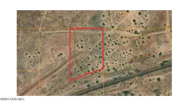 $94,900 | Tbd East Tbd E New Beginning Road, Paulden, AZ 86334