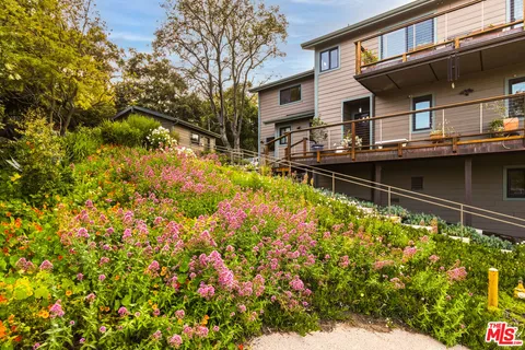$1,599,500 | 19818 Valley View Drive, Topanga, CA 90290