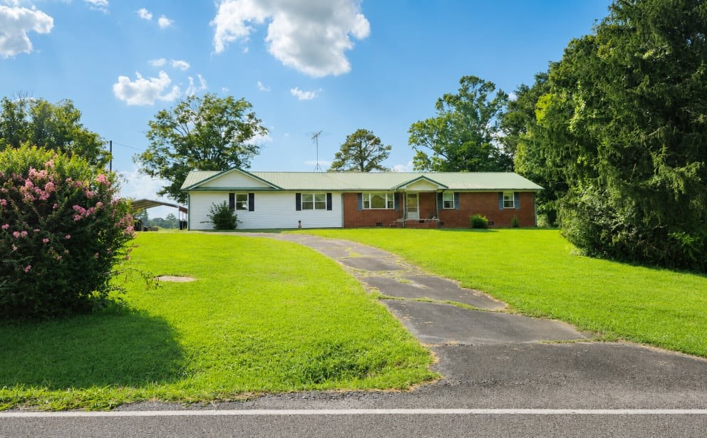 184 Tunnel Hill Road Southwest Cleveland, TN 37311 - Photo 2 of 23 Gallery Image 2