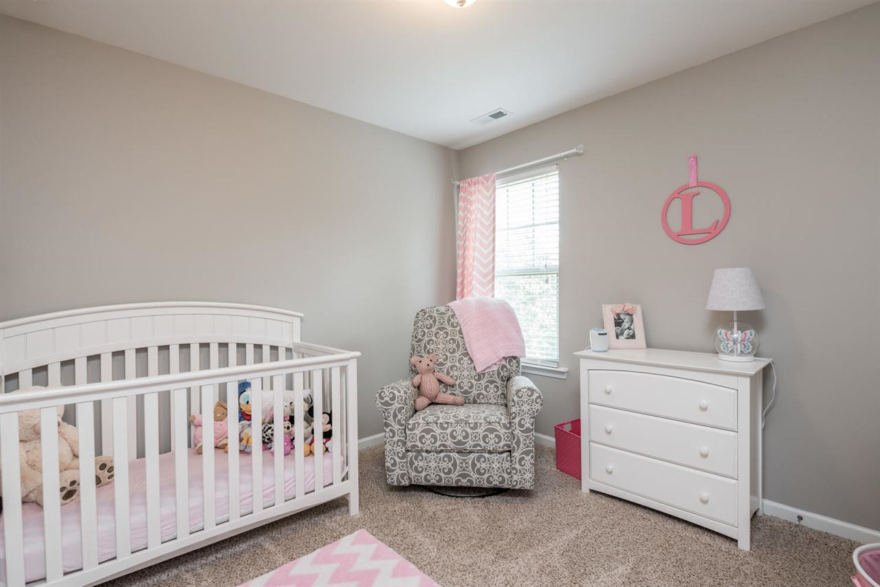 107 Holyoke Court Raleigh, NC 27603 - Photo 13 of 25 2nd Bedroom