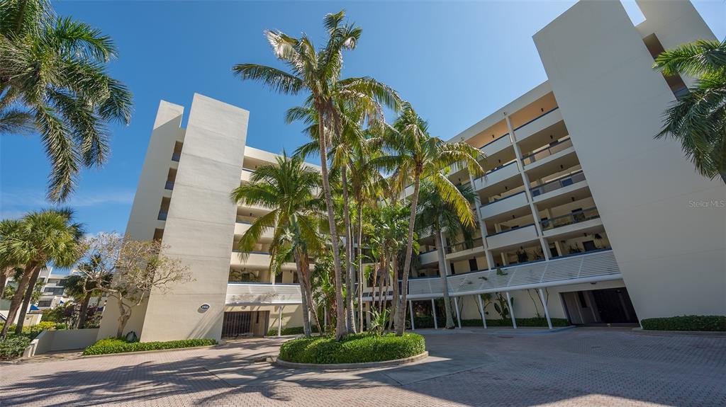1932 Harbourside Drive, Unit 244 Longboat Key, FL 34228 - Photo 3 of 64