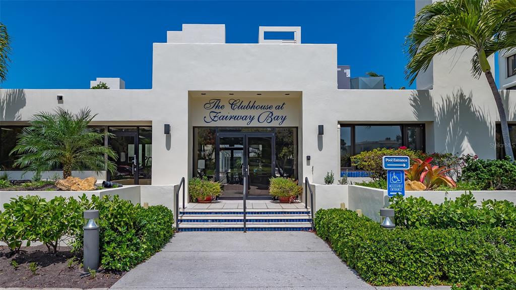 1932 Harbourside Drive, Unit 244 Longboat Key, FL 34228 - Photo 38 of 64