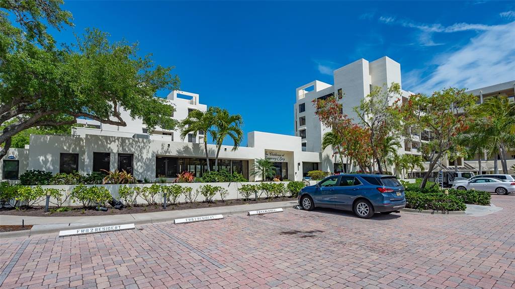 1932 Harbourside Drive, Unit 244 Longboat Key, FL 34228 - Photo 39 of 64