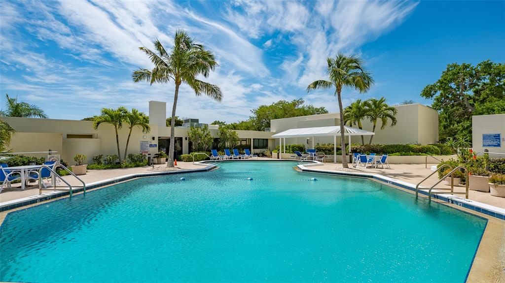 1932 Harbourside Drive, Unit 244 Longboat Key, FL 34228 - Photo 40 of 64