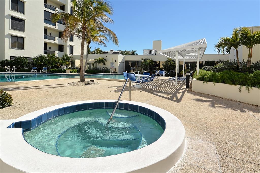 1932 Harbourside Drive, Unit 244 Longboat Key, FL 34228 - Photo 41 of 64