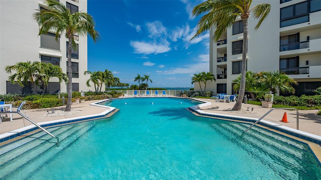 1932 Harbourside Drive, Unit 244 Longboat Key, FL 34228 - Photo 42 of 64