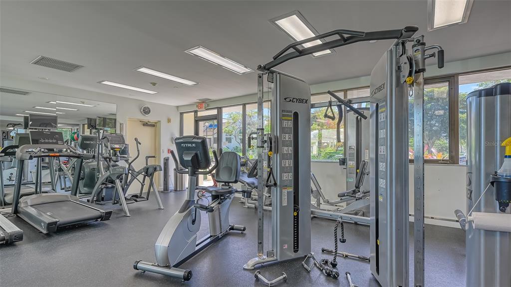 1932 Harbourside Drive, Unit 244 Longboat Key, FL 34228 - Photo 46 of 64